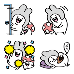 It may be a rabbit daily edition
