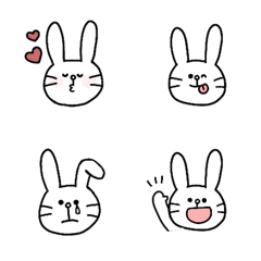 Rabbit Taro