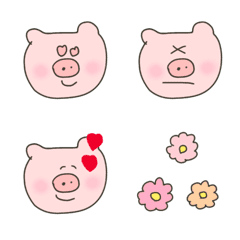 healing, pig, cute, popular