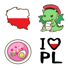 Polish emoji 2