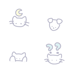 Animals !