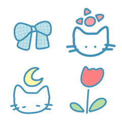 Cats and ?