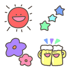 meesan emoji