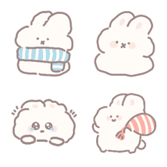 Rabbit emoji pikkalikkkk 1