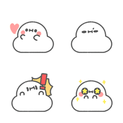 Fat Tang Shu emoji