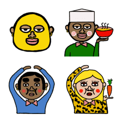orihara emoji 2