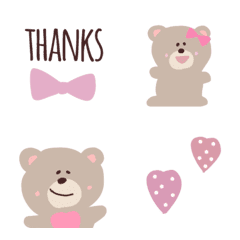 bear, cute, popular, recommended, topic