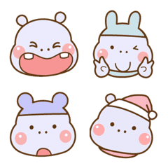 kabatan's emoji