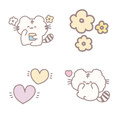 cute tiger emoji *