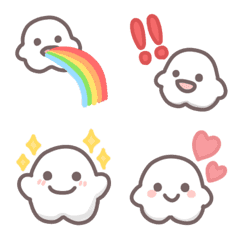 Ohana chan Emoji 6