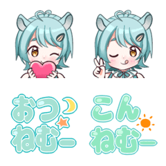 夢萌ねむ