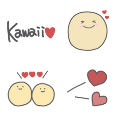Yurutto Simple Emoji.1