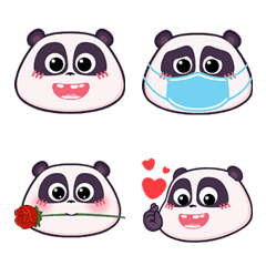 Panda Pange  01