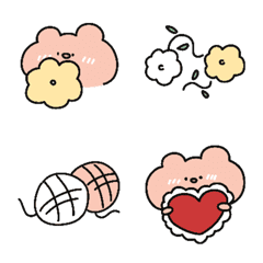 Emoji cute cute 1