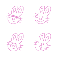 Rabbit Rabbits