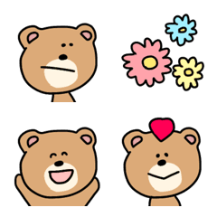 everyday, bear, cute, popular