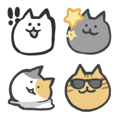 micho-micho Emoji