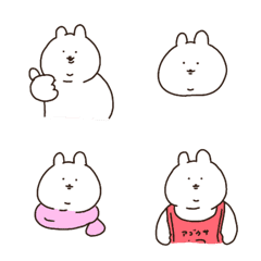 Agousagi emoji3