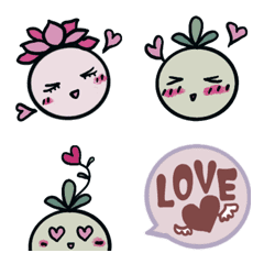 Tamaru Emoji [Valentine]