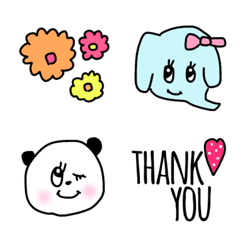 Popular emoji that conveys feelings