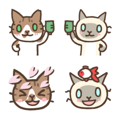 mimi&meme&nonta