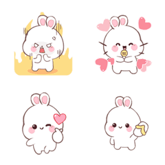 Little Bunny (Animoji)