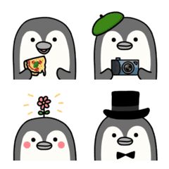 Penguin Penu.Part3