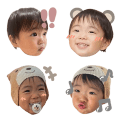 ryuchan..stamp