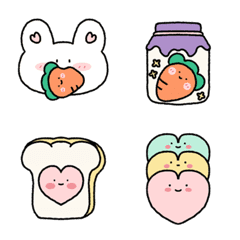 little cutie-pie emoji :3