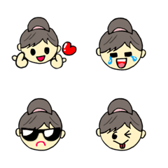 yuyu emoji