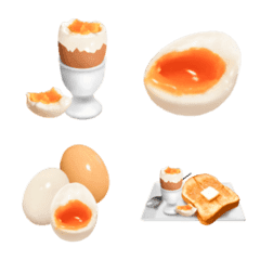I love egg 2