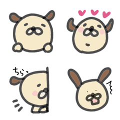 Emoji do dialeto de Shimane Ken