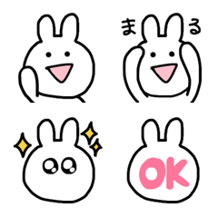 rabbits simple