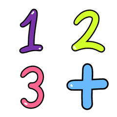 Number 0-9 jaa