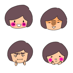 Emoji to convey your feelings