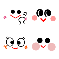Communicate feelings Face Emoji29