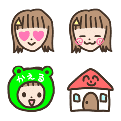Yuttan Emoji1