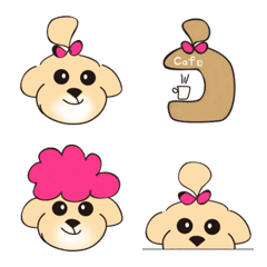 Chonmage  Maron　ちょんまげまろん
