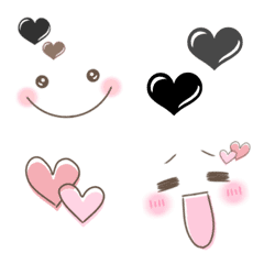 Moving Simple Heart Matching