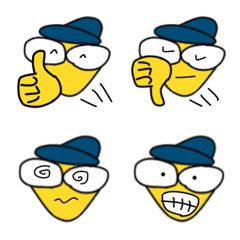 tenippi Emoji 01