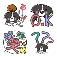 Rook&Fran Emoji 1