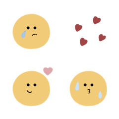 smiley emoji simple