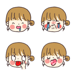 nito emoji Modified version