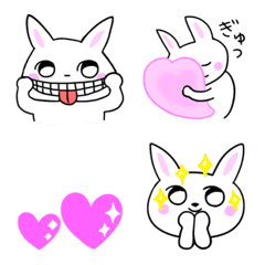 Rabipi's daily  Emoji