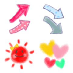 revised version-annmitu's lovely emoji