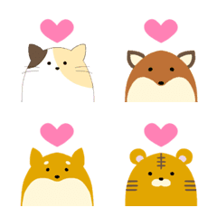 Animals with Love