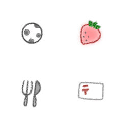 A small illustration emoji