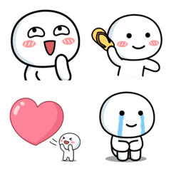Cute Duduu Emoji