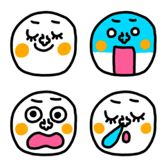 Many set move emoji5