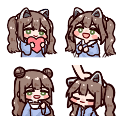 nana's Stickers